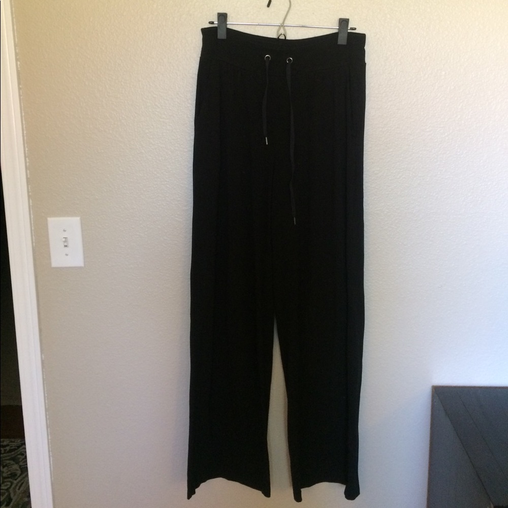 Athleta lounge pants