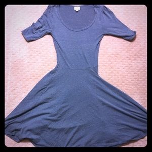 Lularoe Nicole Dress