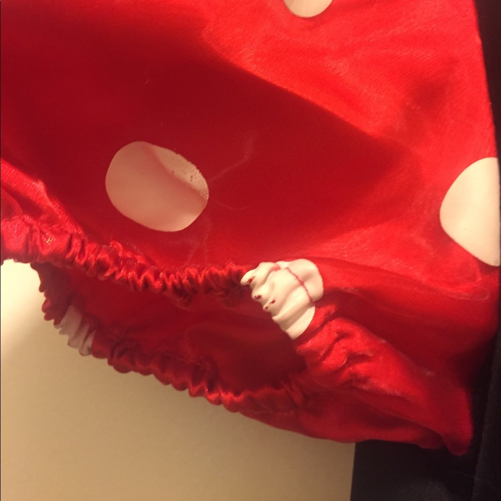 Mini Mouse Costume - image 5