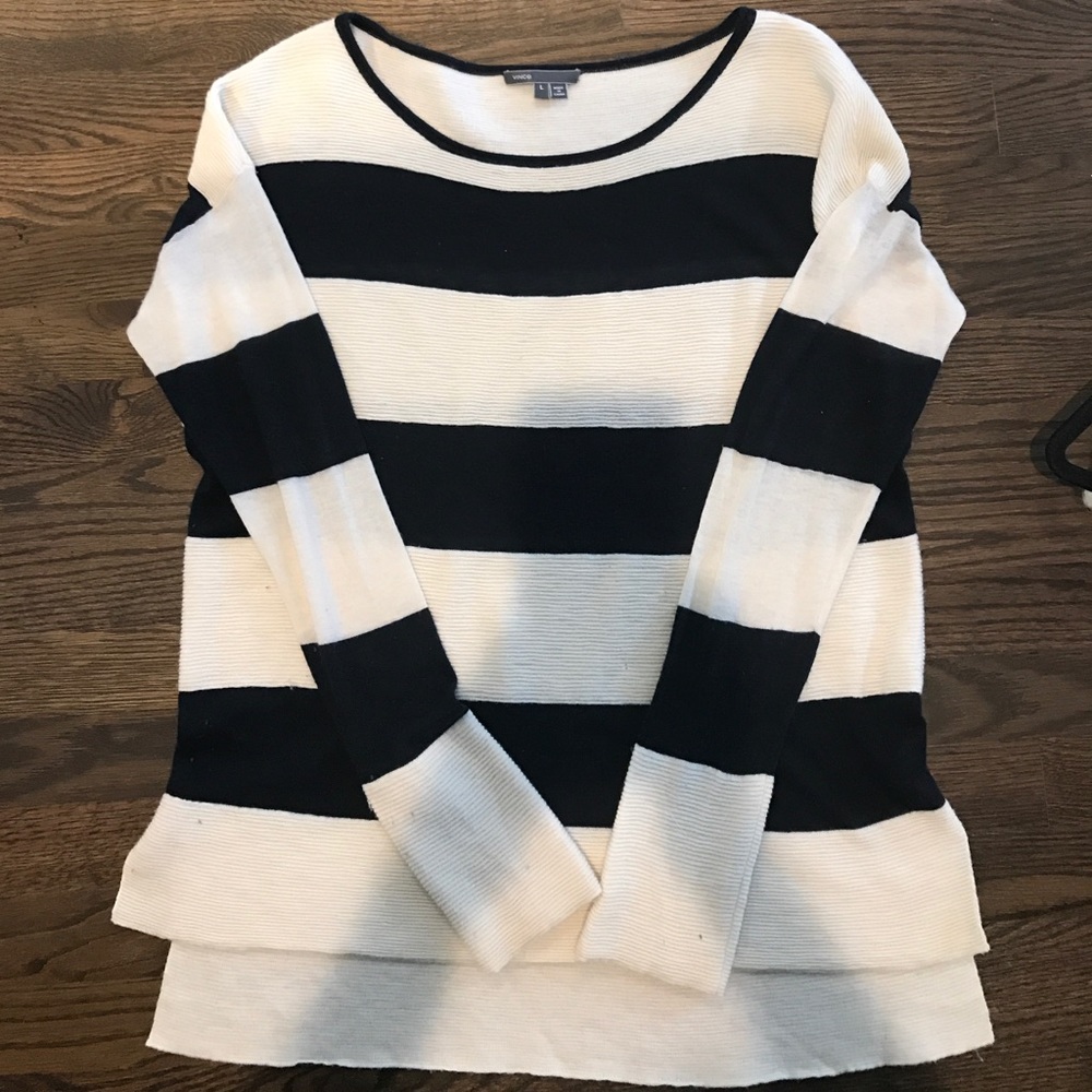 Vince sweater