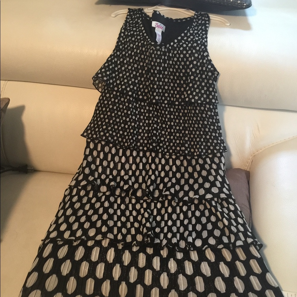 Beautiful party dress