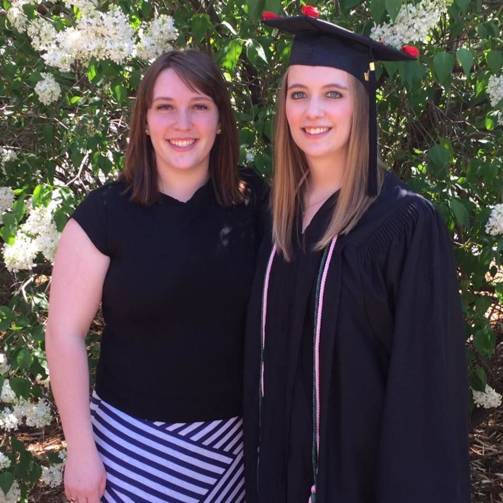 Meet your Posher, Katelynn