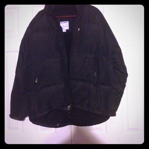 Old Navy Goose Down Coat
