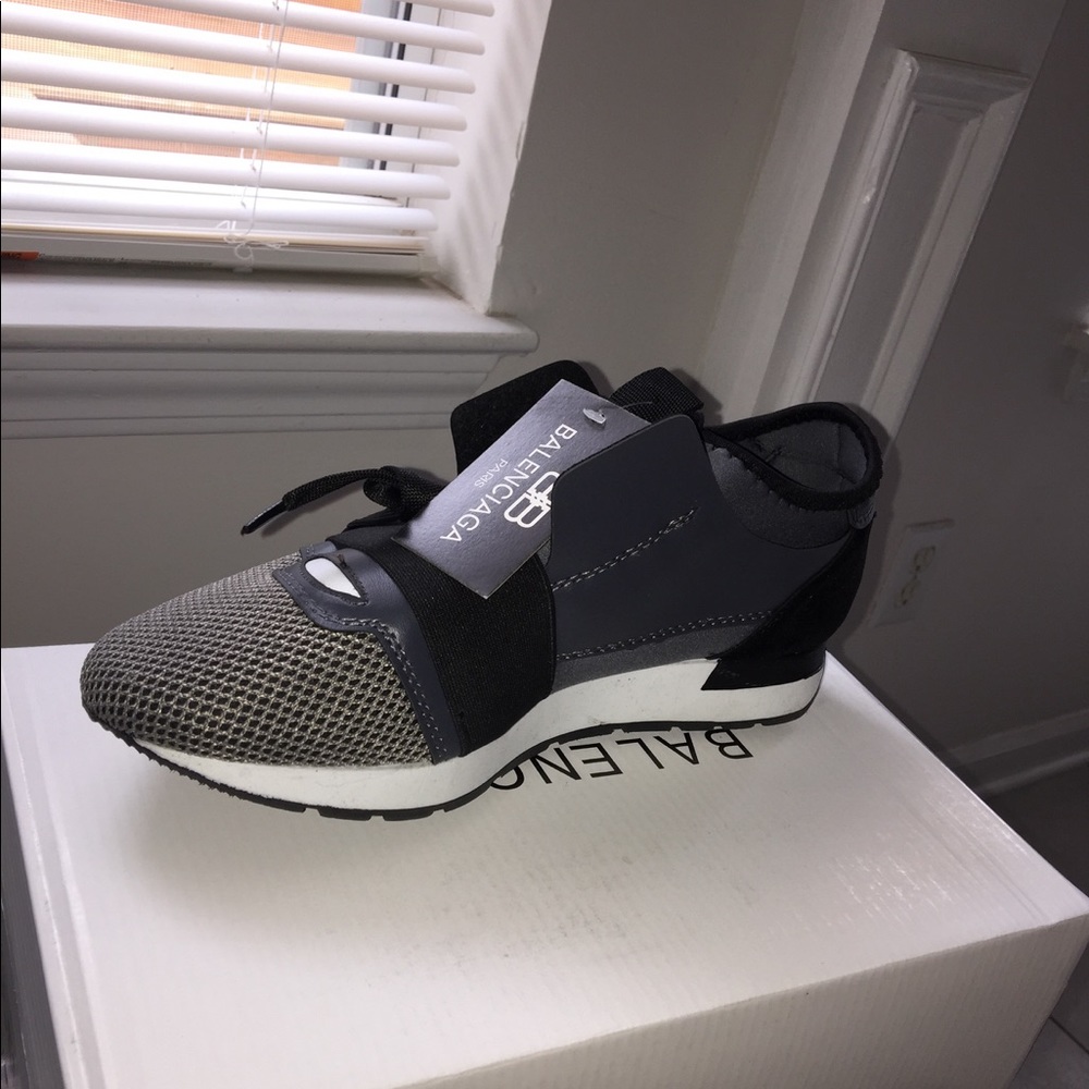 Balenciaga Runners