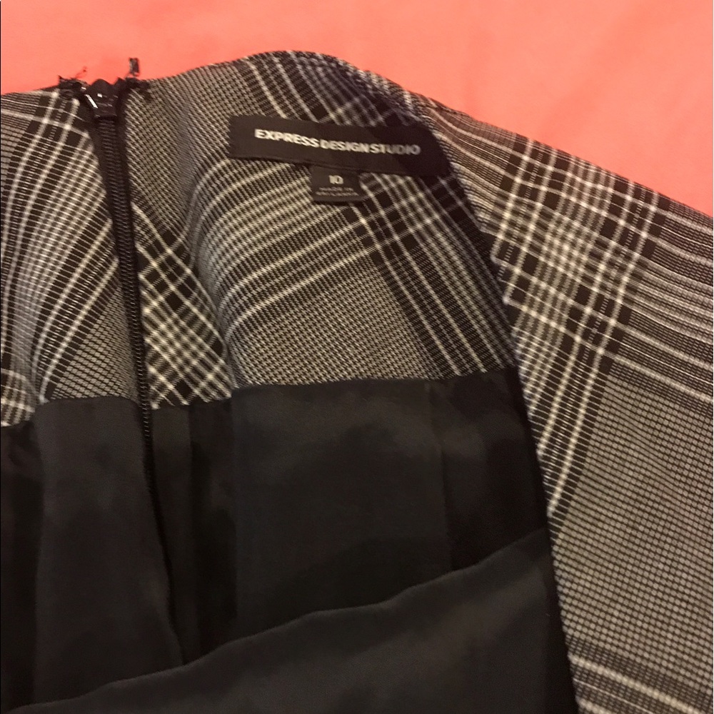 Express shirt
