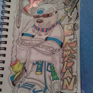 Meet your Posher, Sonny