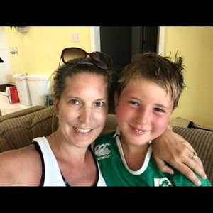 Meet your Posher, Erin