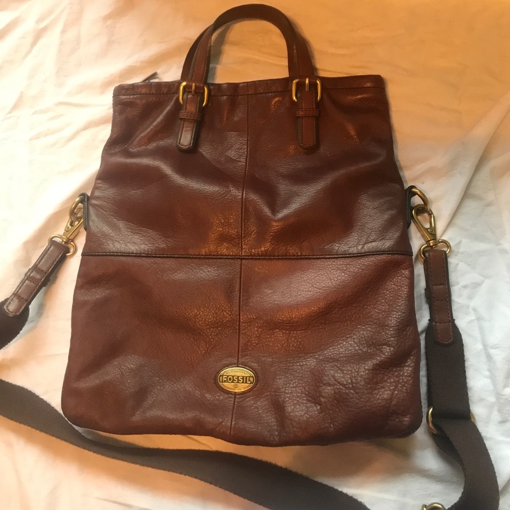 Fossil Bag