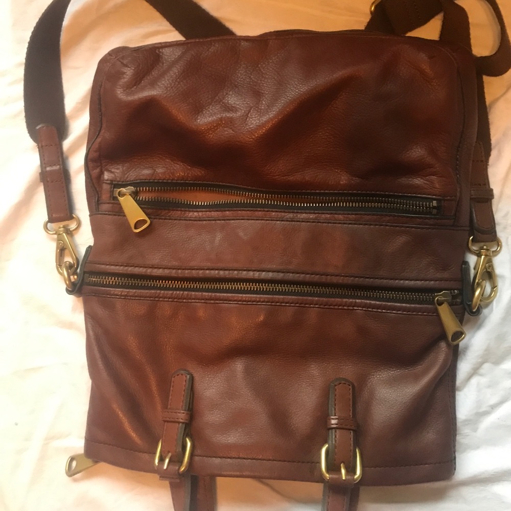Fossil Bag - Picture 2 of 4