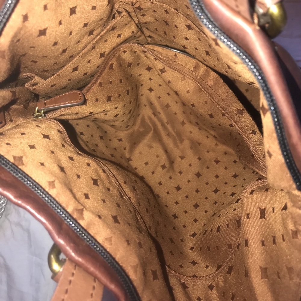 Fossil Bag - Picture 3 of 4