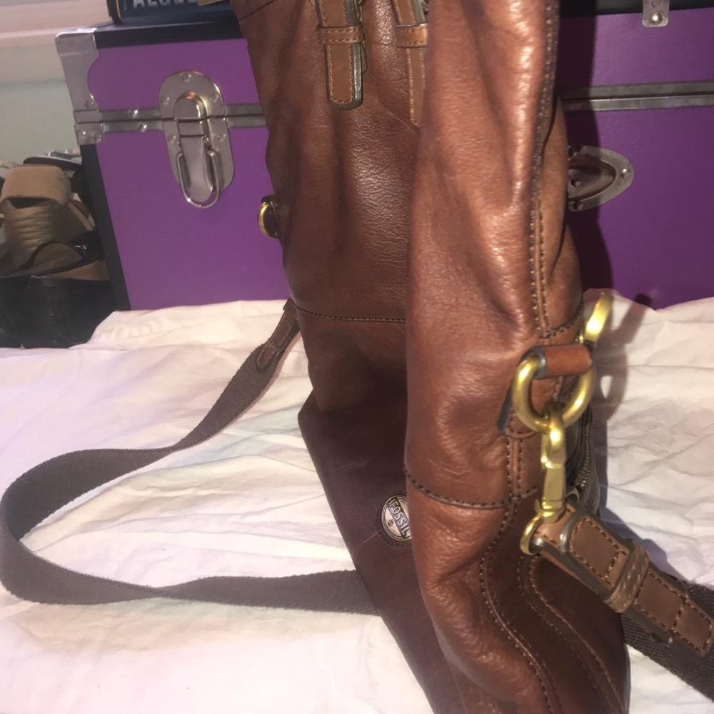 Fossil Bag - Picture 4 of 4