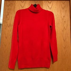 French Connection Supersoft turtleneck sweater