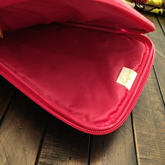 SOLD! Vera Bradley Ipad Mini Case - Clementine - Picture 6 of 6