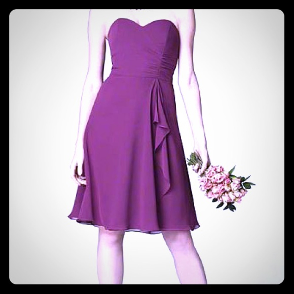 Agree Angelo Bridesmaid Dress