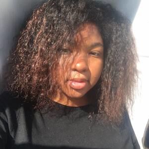 Meet your Posher, Saidah