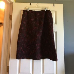 Skirt
