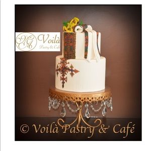 Meet your Posher, Leli