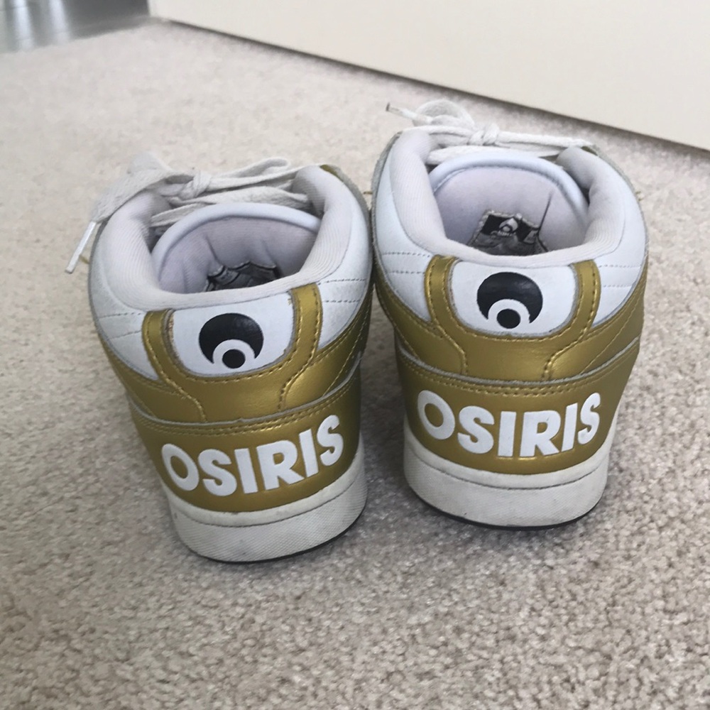 Osiris sneakers