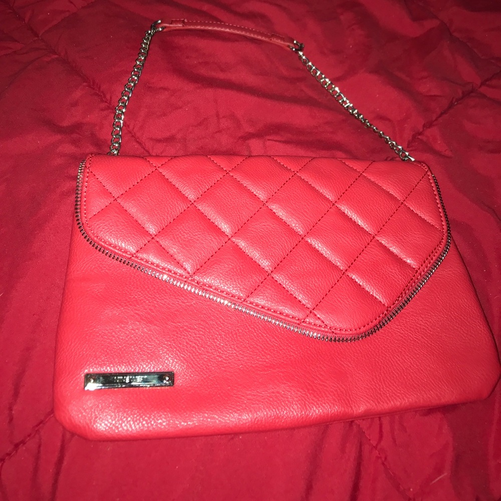Nine West clutch
