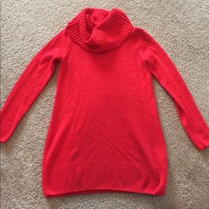 H&M sweater dress/tunic