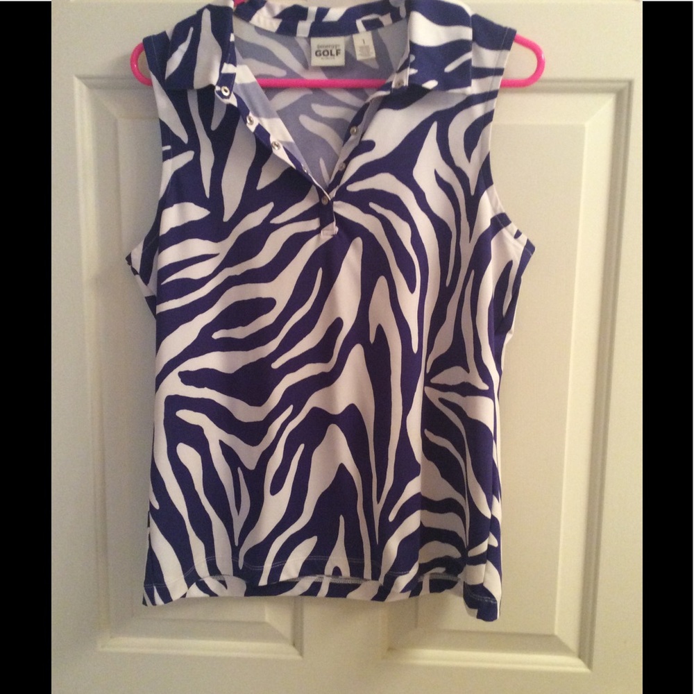 Chicos blouse