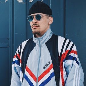 Meet your Posher, Ben