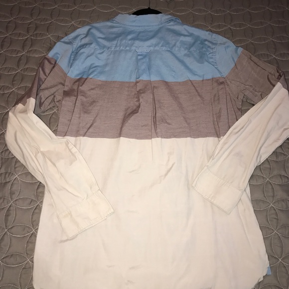 Quiksilver Button Up - Picture 3 of 3