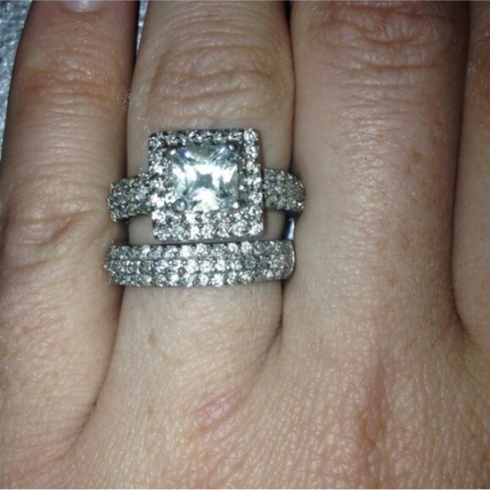 Ring set