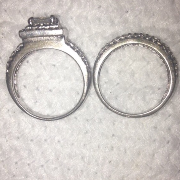 Ring set - Picture 2 of 4