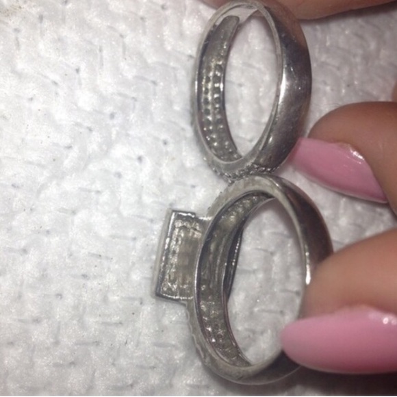 Ring set - Picture 3 of 4