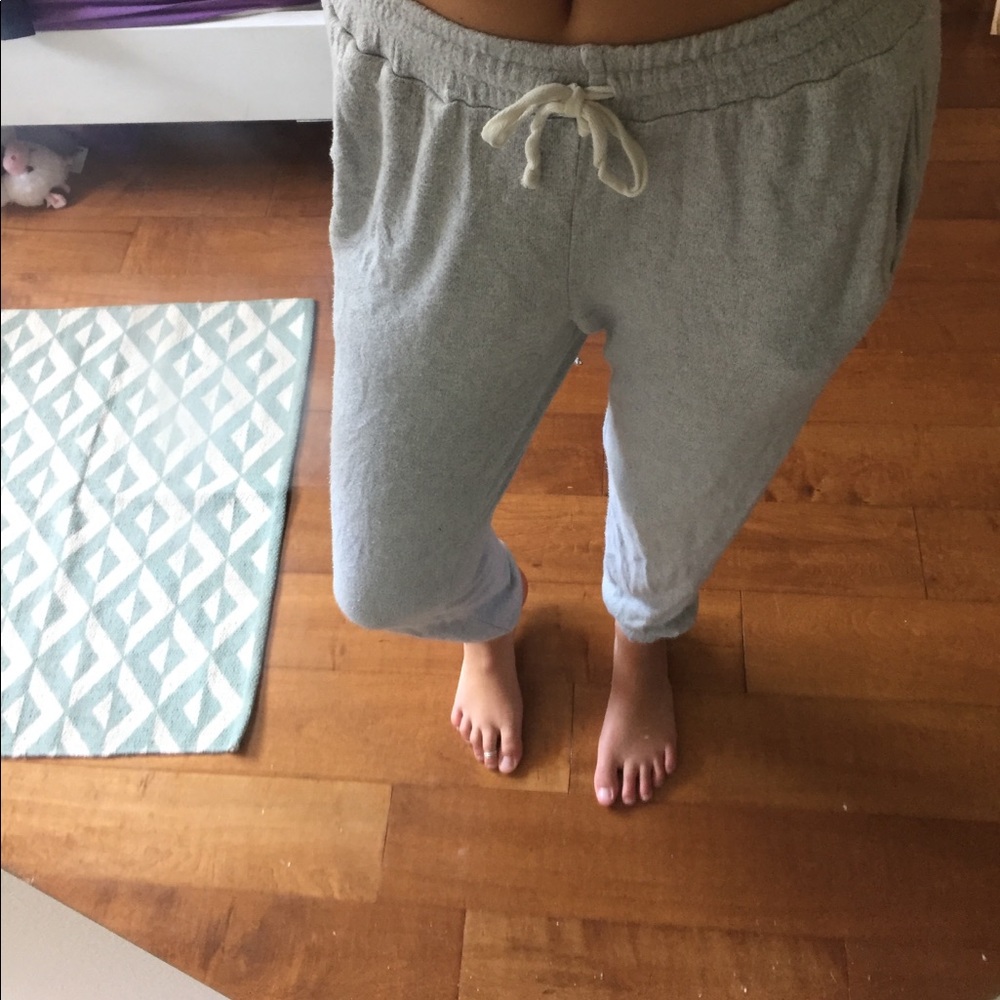 Brandy Melville sweatpants