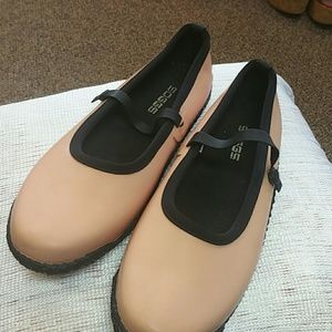 Sogg Rubber Shoes