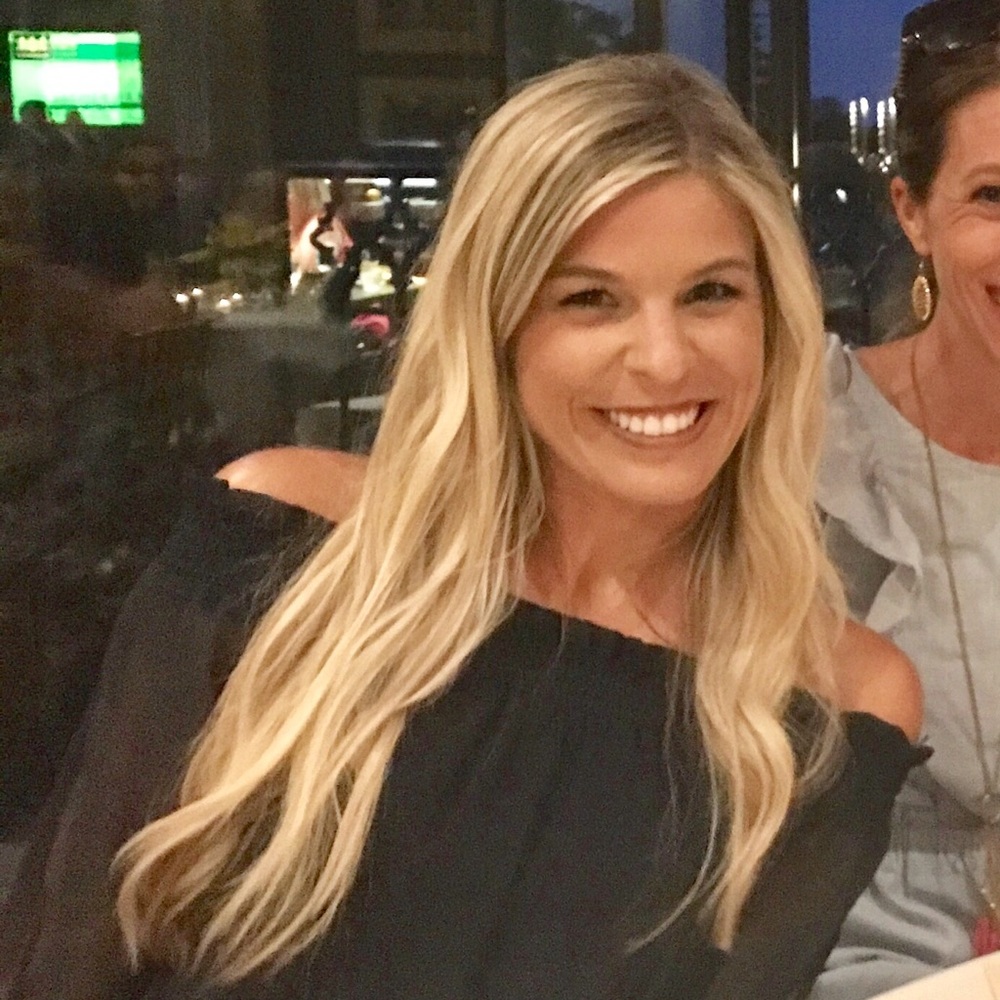 Meet your Posher, Brittany