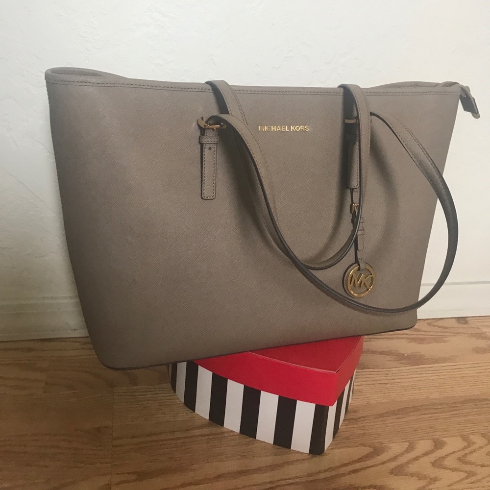 Michael Kors handbag