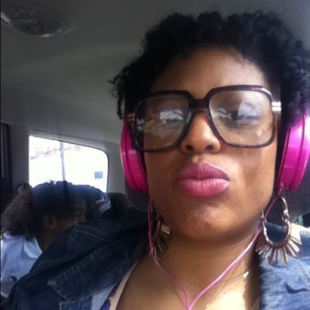 Meet your Posher, Tamika