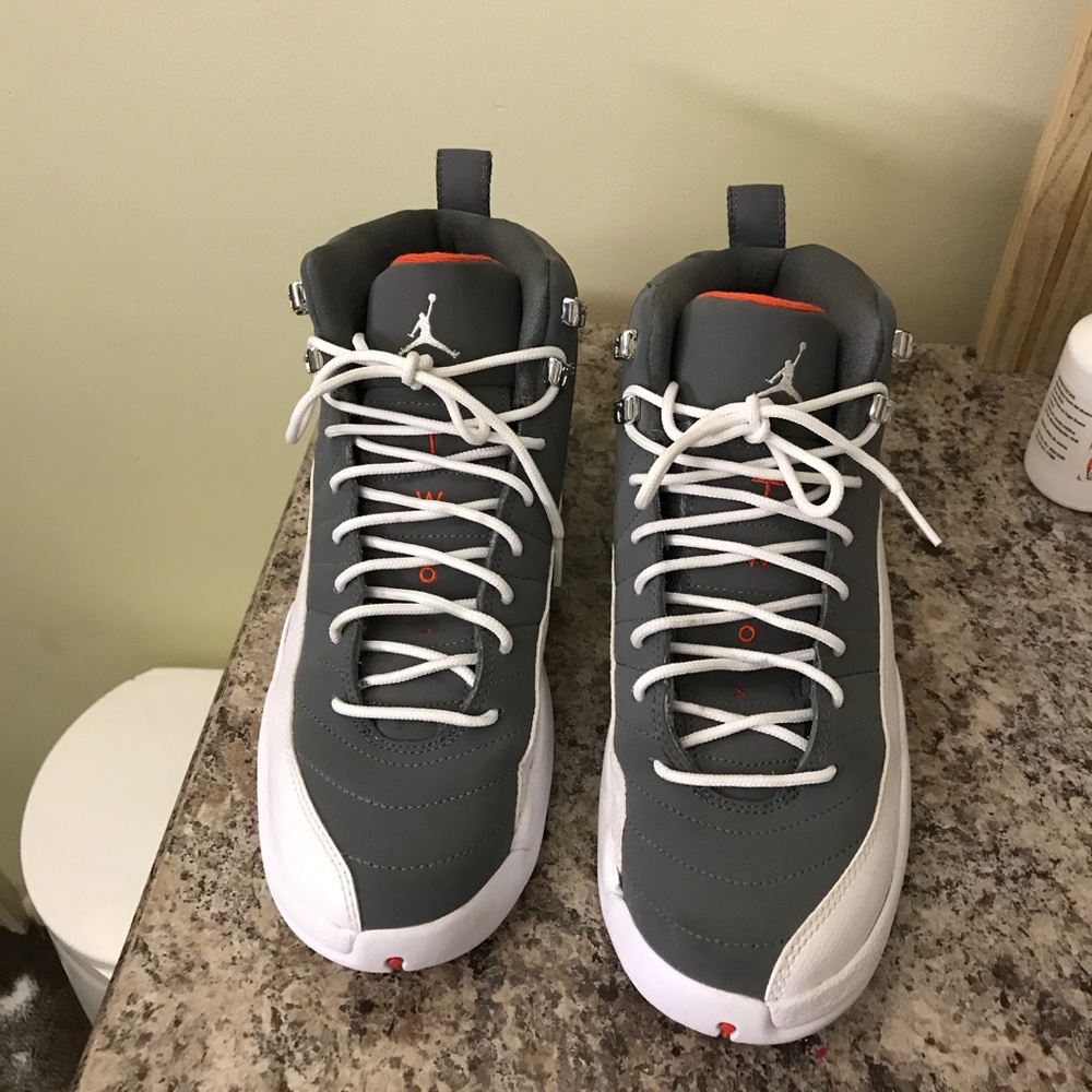 Jordan 12
