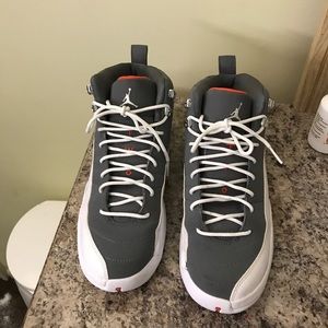 Jordan 12
