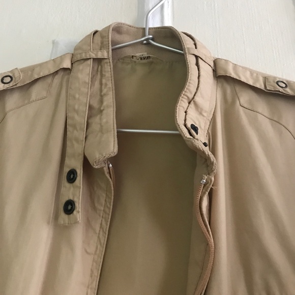 Our club lightweight summer jacket - Picture 2 of 4