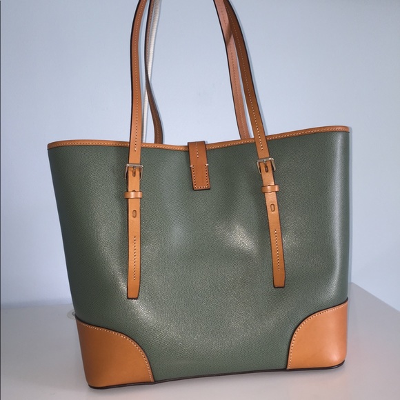 Dooney and Bourke Purse - Picture 2 of 6