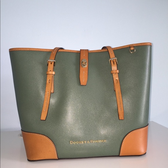 Dooney and Bourke Purse - Picture 3 of 6