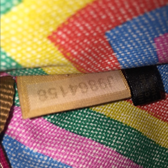 Dooney and Bourke Purse - Picture 4 of 6