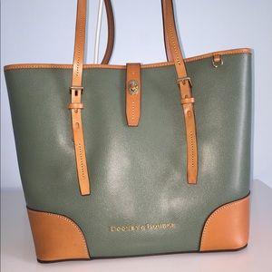 Dooney and Bourke Purse