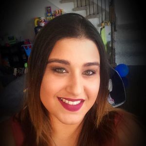 Meet your Posher, Neyda