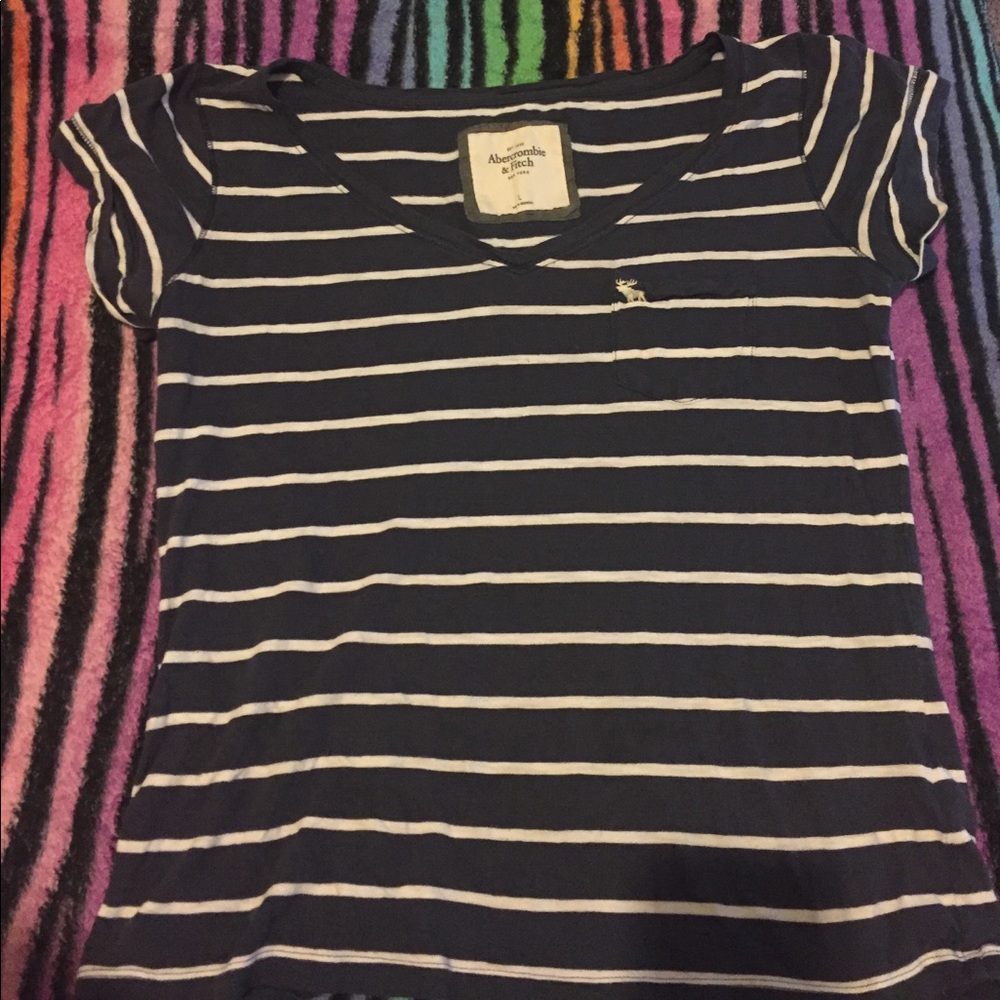 Abercrombie & Fitch shirt