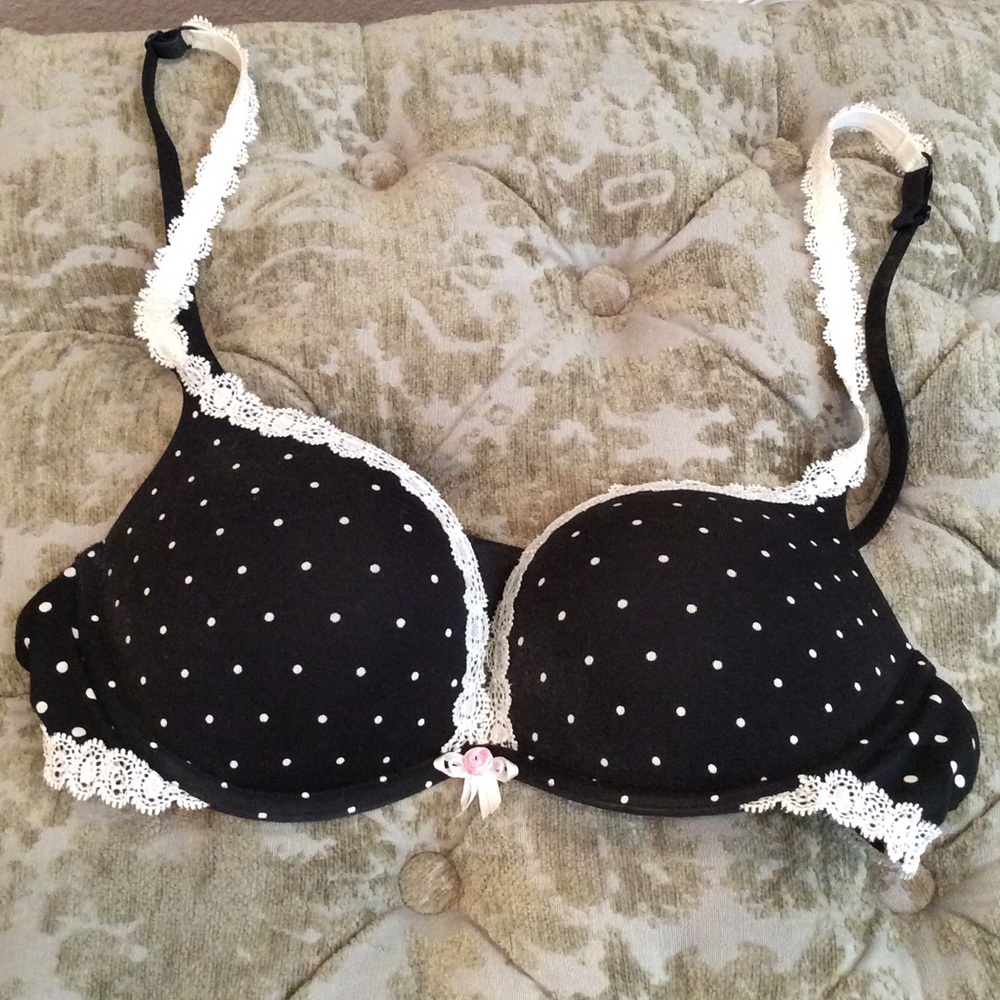Victoria's Secret Bra