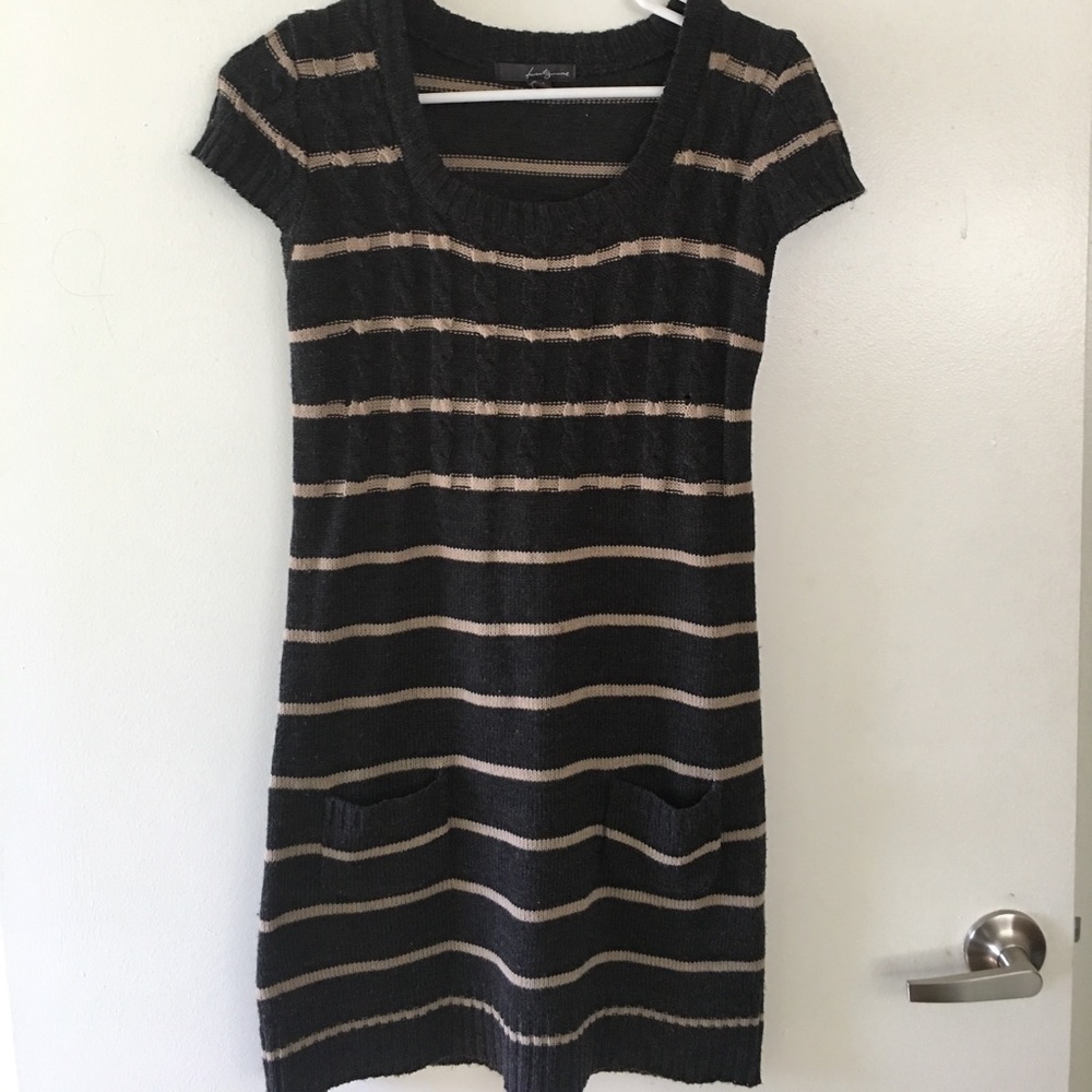 Sweater Dress or Tunic