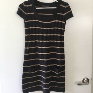 Sweater Dress or Tunic