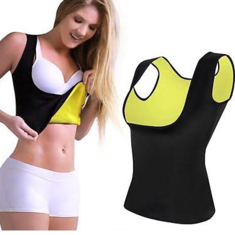 Waist trainer