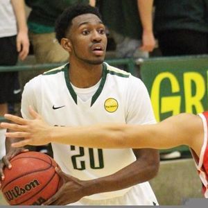 Meet your Posher, Chad