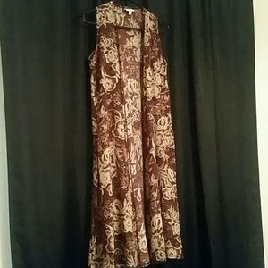 NWOT TAG LULAROE JOY SMALL